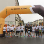 Corporate Run & Walk – Photo