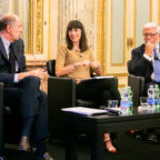 Dialogue on Finance – Photo