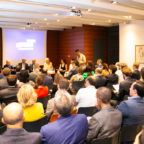 Conference: La Biblioteca giuridica professionale nell’era digitale/The law library in the digital era – Photo