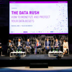 The Data Rush, how to monetize and protect your data assets