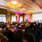 The business relationships between the MENA Region and ITALY – Photo