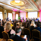 Business and Legal Relationships Paris / Milan – Photo