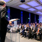 Conference on International M&A – Chiomenti 2019