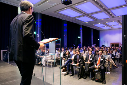 Conference on International M&A – Chiomenti 2019