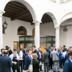 Corporate Counsel  Cocktail – Gatti Pavesi Bianchi 2019