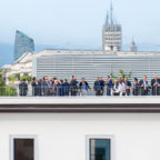 Urban regeneration. The active role of large investors. The Milan case study – Gattai, Minoli, Agostinelli & Partners 2019