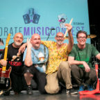 Corporate Music Contest – 2019