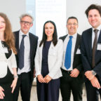 Doing business in Central Eastern Europe: opportunities for Italian investors – LED Taxand 2019