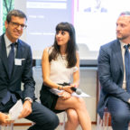 Best PE Deal Makers Cocktail – Freshfields 2019