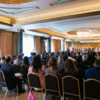 Innovation and energy & infrastructure arbitration: face time between arbitral institutions, general counsel, legal experts – Watson Farley & Williams 2019