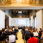 The perspective of the circular economy in Italy – Pavia e Ansaldo 2019