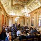 Breakfast on Finance – Gianni Origoni Grippo Cappelli & Partners 2019