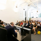 The rules and the data market – Panetta & Associati 2019