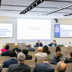 Leadership, 5G and new technology: discussions with Luigi Gubitosi – Legance 2019