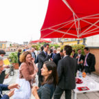 Grand Paris: an important European project on infrastructures: models, risks and opportunities – CastaldiPartners 2019