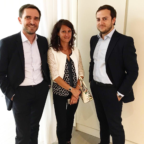 The Rise of Corporate PPAs – AXPO 2019