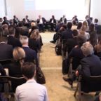 The perspective of the circular economy in Italy – Pavia e Ansaldo 2019