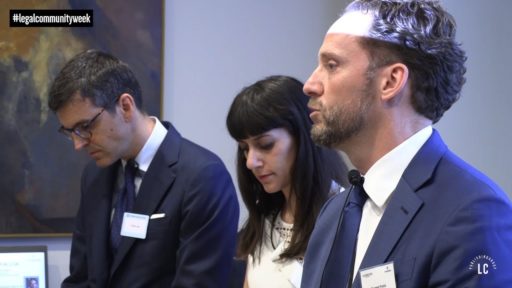 Best PE Deal Makers Cocktail – Freshfields 2019