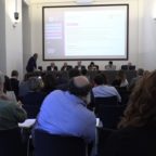 The rules and the data market – Panetta & Associati 2019