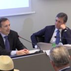 Leadership, 5G and new technology: discussions with Luigi Gubitosi – Legance 2019