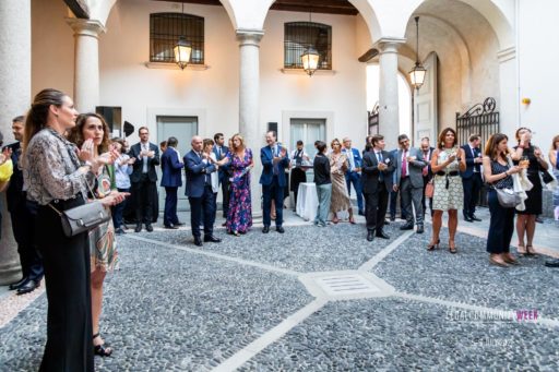 CORPORATE COUNSEL COCKTAIL