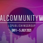 Legalcommunity Week 2021 – DAY 1 – 5 July 2021