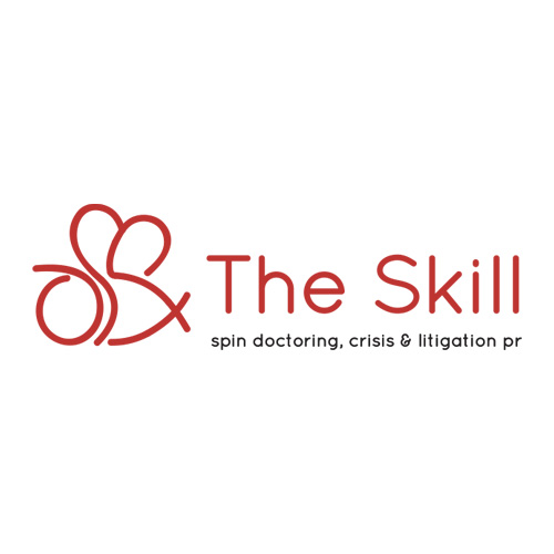 The Skill – Spin doctoring, crisis & litigation pr