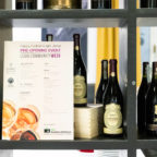 Pre-Opening Cocktail