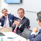 Discussion & Cocktail