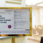 Opening Conference: Legal services trends shaping the future