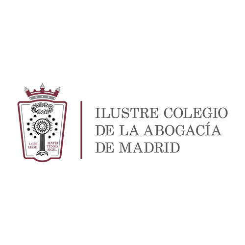 ILUSTRE COLEGIO ABOGACIA MADRID