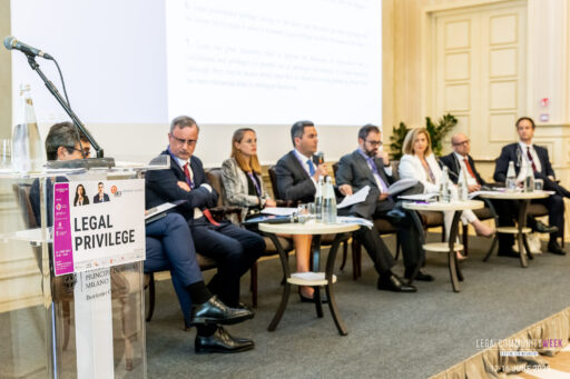 Roundtable: ”Legal Privilege” – AIGI | Grimaldi Alliance