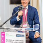 Roundtable: “The role of compliance in setting a sustainable global supply chain” – Bergs & More