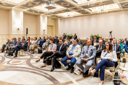 Conference: “Investments and Infrastructures in the MENA Region” – BonelliErede