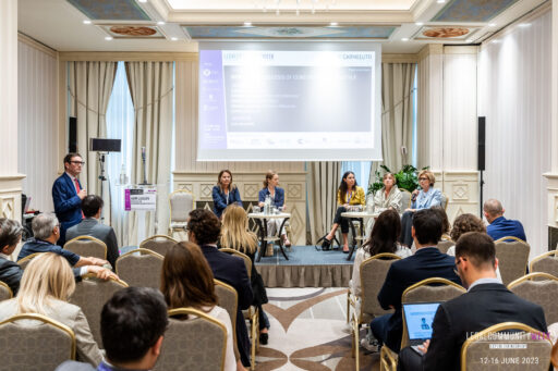 Roundtable: “New Luxury. Exegesis of contemporary lifestyle” – Carnelutti Law Firm