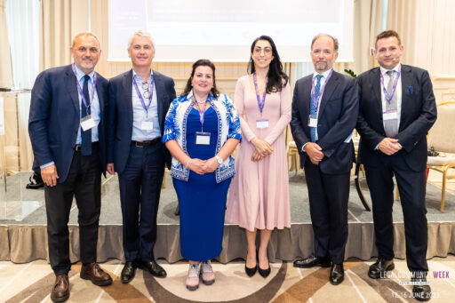 Roundtable: “Legal Innovation: Unlocking New Opportunities with Litigation Funding in Italy” – Deminor