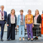 Roundtable: “In-house counsels as drivers of business innovation and growth” – DiliTrust
