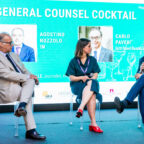 General Counsel Cocktail – Gatti Pavesi Bianchi Ludovici