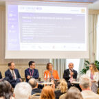 Roundtable: “Fintech” – Italiafintech | LCA