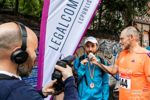 Run the Law – Centro Servizi Investigativi | Ethica Group | MOPI | Nextalia | The Skill