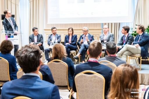 Roundtable: ”Achieving An Efficient Ip Portfolio: Creation, Protection and monetization of key intangibles” – Trevisan & Cuonzo