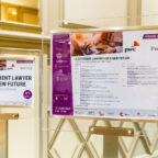 Opening Conference: “A different lawyer for a new future. Technology and profession on the move” – PwC TLS