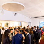 Women leadership: the in-house cocktail – Baker McKenzie