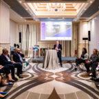 Talk-in Week: ”2024: Navigating in times of uncertainty” – Kroll