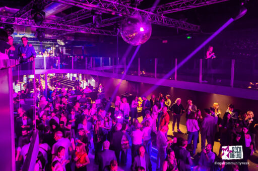 Rock the Law – Corporate Music Contest