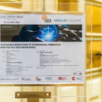 Conference: “Sustainable Resolutions of International Commercial Disputes in a Tech-Driven World” – AIGI and Grimaldi Alliance