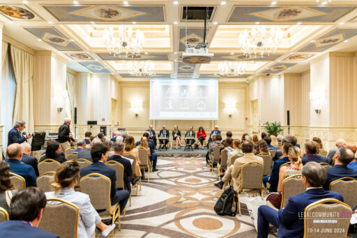 Roundtable: “Artificial Intelligence: What to Expect?” – Carnelutti Law Firm