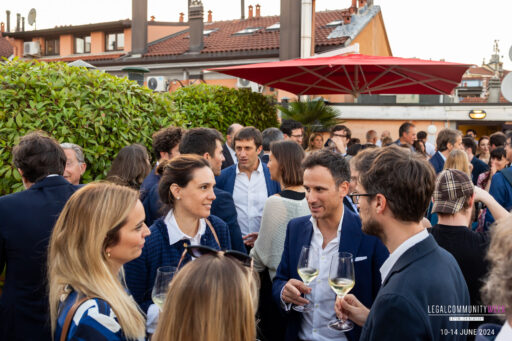 Rooftop Party – CastaldiPartners