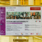 Roundtable: “Fashion and Sustainability” – CastaldiPartners