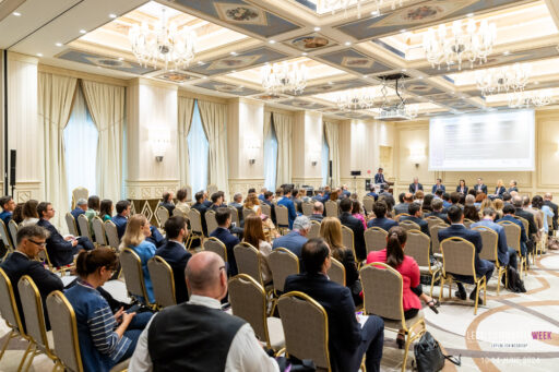 Conference: “2024 Tax reform: impact on corporate groups and wealth management Industry” – Maisto e Associati